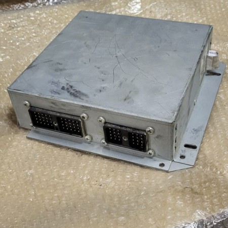 LIEBHERR - R964C - Excavadora de orugas