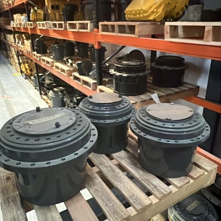 LIEBHERR - R914B - Excavadora de cadenas