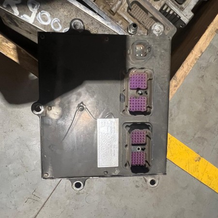 KOMATSU - Excavadora de orugas