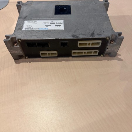 KOMATSU - PC180-6 - Pelle sur chenilles