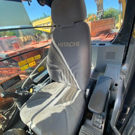 HITACHI - ZX160LC-3 - Excavadora de cadenas