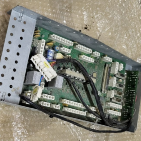 LIEBHERR - R934C - Excavadora de orugas - Circuito impreso 