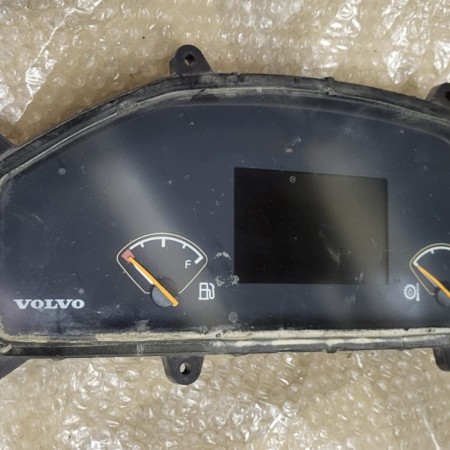 VOLVO - L180F - Dumper - TABLERO