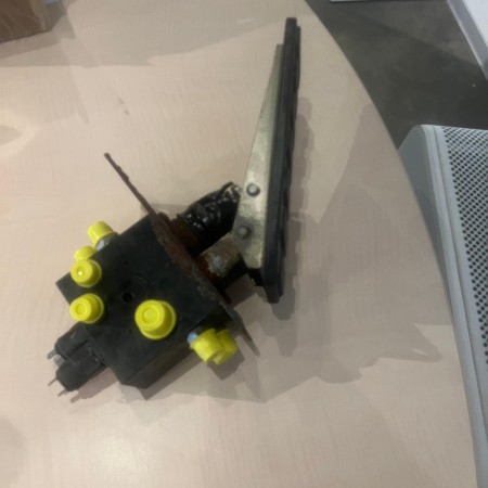 CASE - WX185 - Excavadora de ruedas