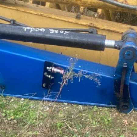 CATERPILLAR - 308 CR - Excavadora de orugas - Dipper