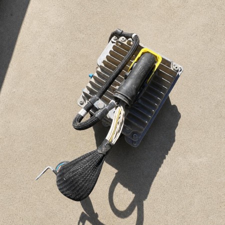 CATERPILLAR - M315F - Wheel excavator