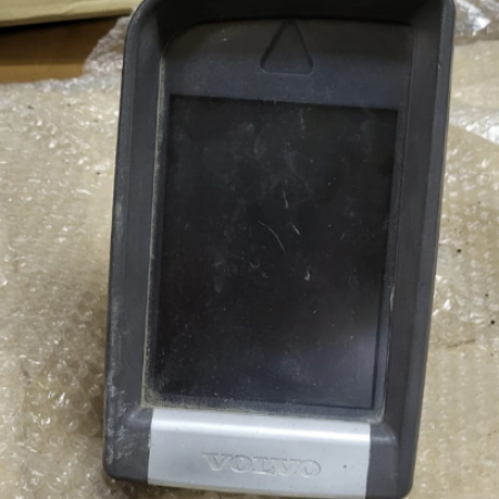 VOLVO - EC140D LM - Excavadora de orugas - TABLERO