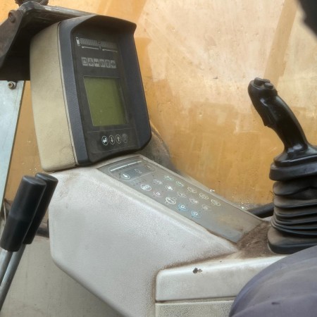 LIEBHERR - R944C HR - Excavadora de cadenas