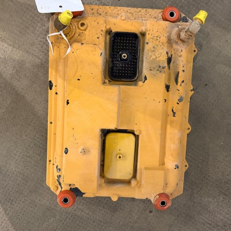 CATERPILLAR - 980G II - Chargeur à pneus