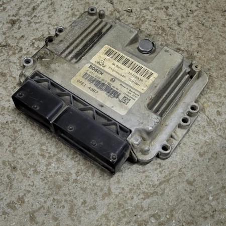 LIEBHERR - - Excavadora de ruedas - ECM