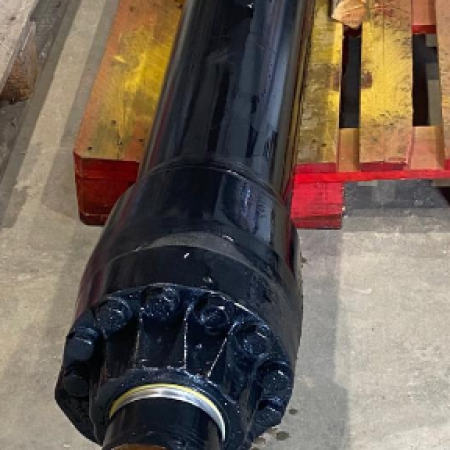 CATERPILLAR - 365C - Excavadora de cadenas