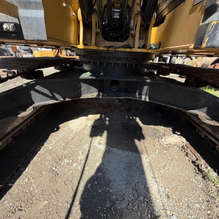 CATERPILLAR - 325 NEXTGEN - Excavadora de orugas