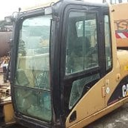 CATERPILLAR - 307C - Pelle sur chenilles
