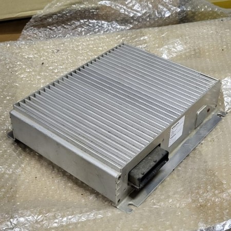 VOLVO - L120D - Cargadora de ruedas - CAJA ELECTRÓNICA