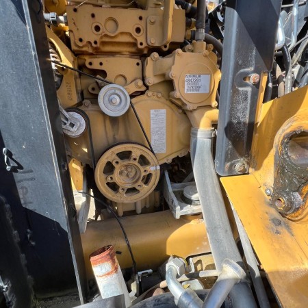 CATERPILLAR - M315F - Wheel excavator