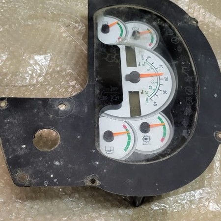 CATERPILLAR - 924G - Cargadora de ruedas