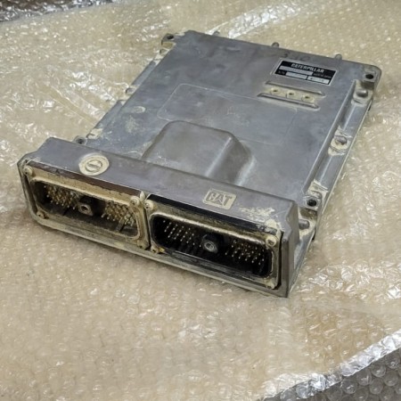 CATERPILLAR - 390D - Excavadora de orugas - Caja electrónica