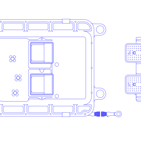 CATERPILLAR - 963C - Bulldozer