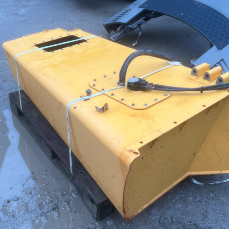 VOLVO - A30G - Camión volquete