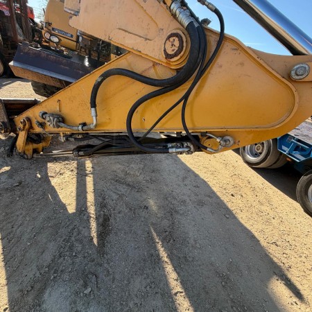 CATERPILLAR - M313D - Wheeled Excavator