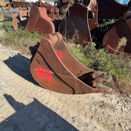 OTRAS MARCAS - - Excavadora de cadenas