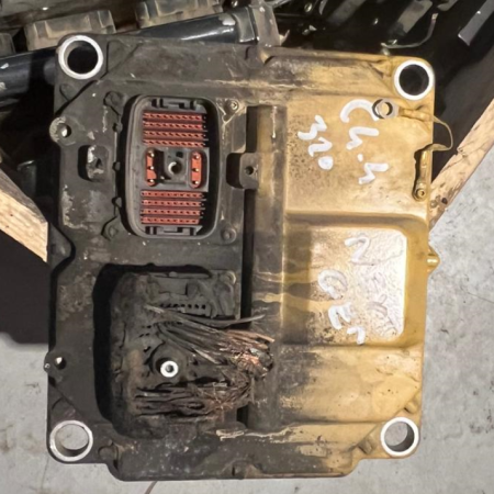 CATERPILLAR - 320 - Excavadora de orugas