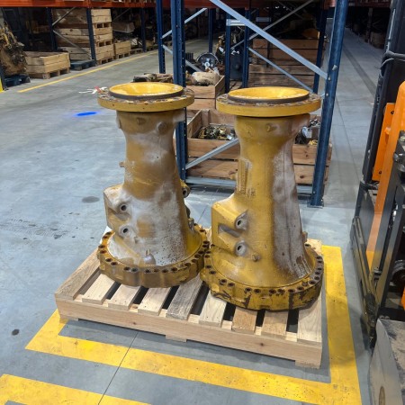 CATERPILLAR - 972M XE - Cargadora de ruedas