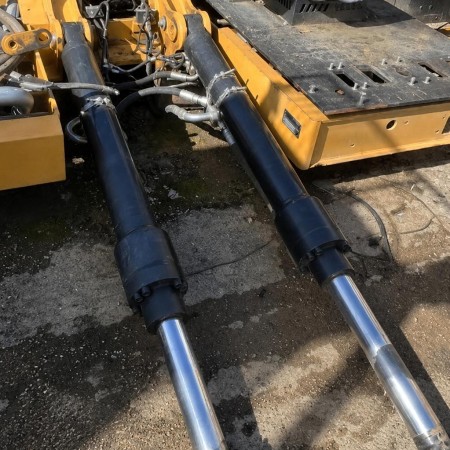 CATERPILLAR - M315F - Wheel excavator