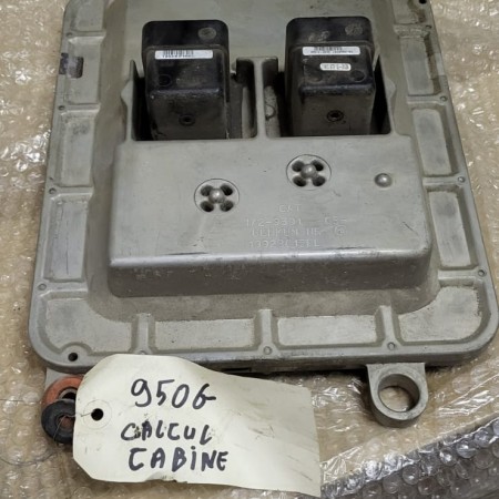 CATERPILLAR - 950G - Cargadora de ruedas