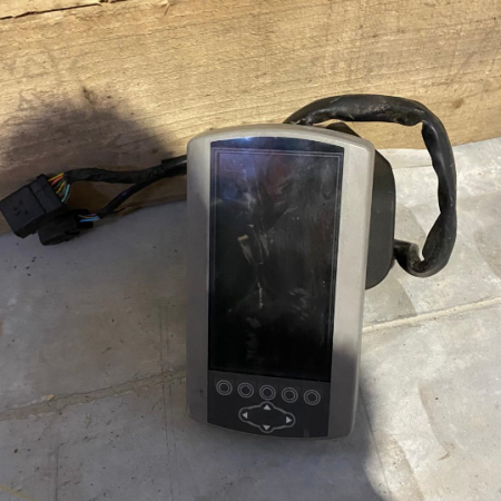 CATERPILLAR - M315F - Pala para neumáticos