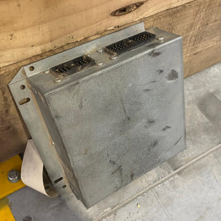 LIEBHERR - R900C - Excavadora de orugas