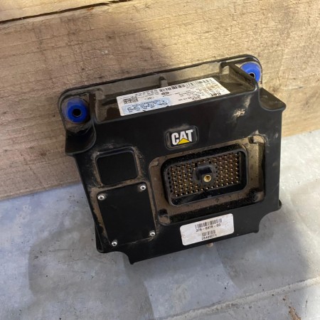 CATERPILLAR - 314D - Excavadora de orugas