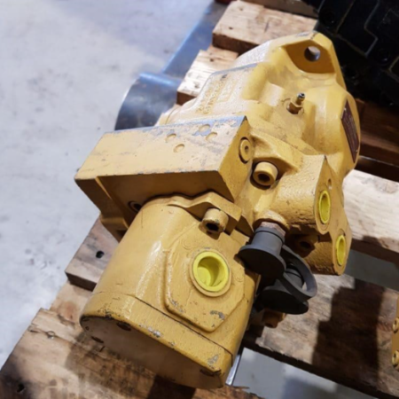 CATERPILLAR - 303.5 - Miniexcavadora y midiexcavadora