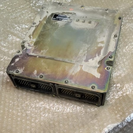 CATERPILLAR - 325C - Excavadora de orugas - Caja electrónica