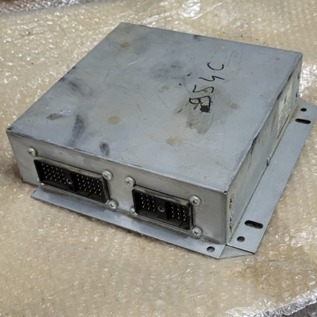 LIEBHERR - R954C - Excavadora de orugas