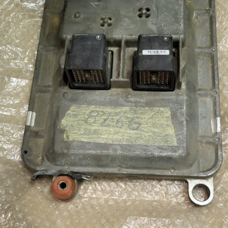 CATERPILLAR - 826G - Cargadora de ruedas - Caja electrónica