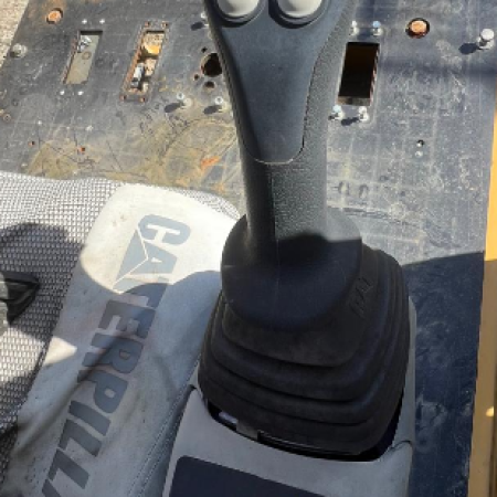 CATERPILLAR - M315F - Wheel excavator
