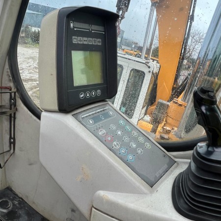 LIEBHERR - R934C EW - Excavadora de cadenas