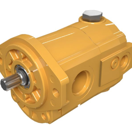 CATERPILLAR - 730C - Camión volquete