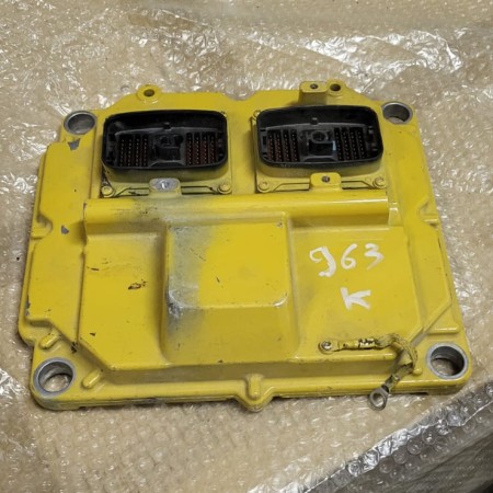 CATERPILLAR - 963K - Cargadora de ruedas - ECM