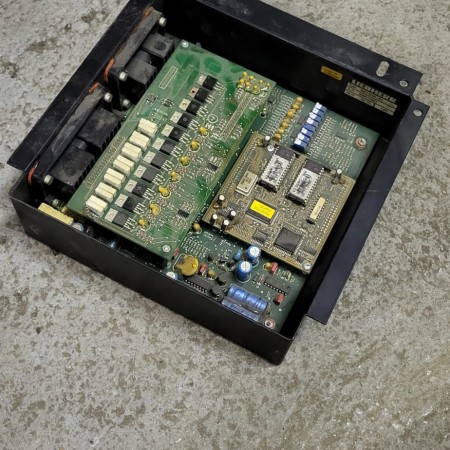 LIEBHERR - R914 - Excavadora de orugas - BST