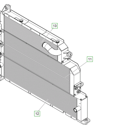 LIEBHERR - LH22M - Excavadora de ruedas
