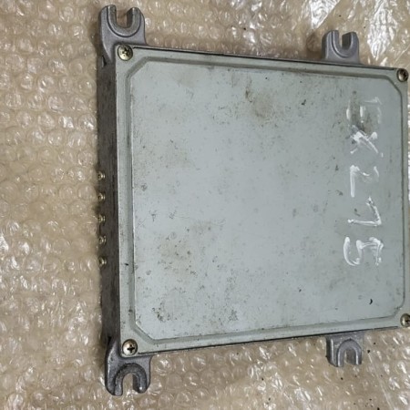 FIAT HITACHI - EX215 - Excavadora de orugas - ecm