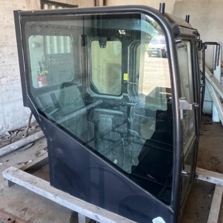 CATERPILLAR - 314D - Excavadora de cadenas