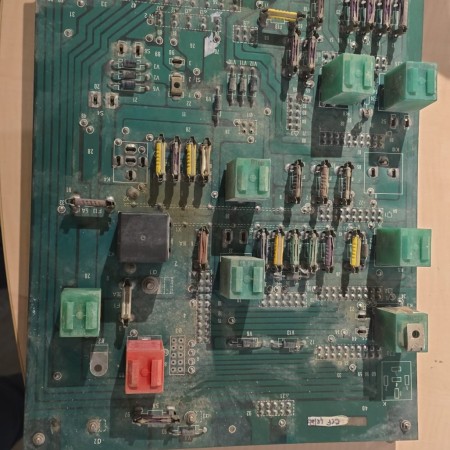 LIEBHERR - LH22M - Excavadora de ruedas