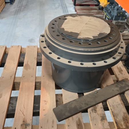 LIEBHERR - R946 - Excavadora de orugas