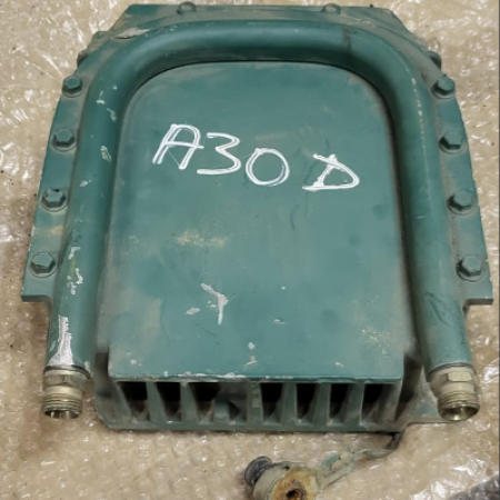 VOLVO - A30D - Dumper - Caja electrónica