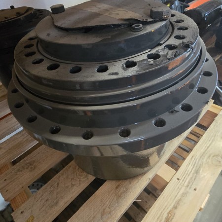 LIEBHERR - R944C - Excavadora de orugas - Caja de cambios de traducción