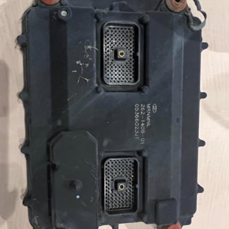 CATERPILLAR - TH330B - Telescópica