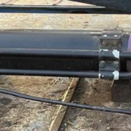 CATERPILLAR - 335F - Excavadora de orugas